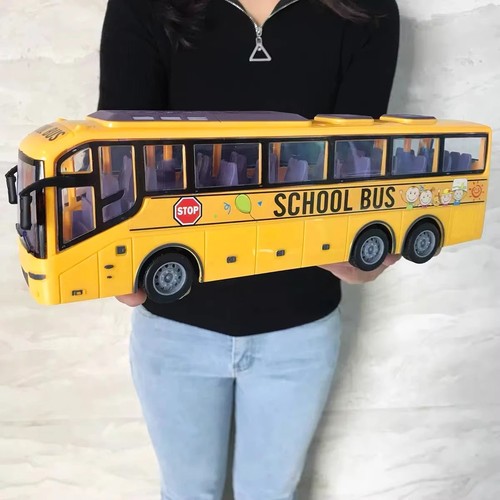 Bus elektro - 1/30, rc