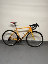 Rennrad Specialized Tarmac SL 4 2016 Spezial Edition