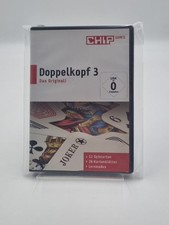 CHIP - Doppelkopf 3 - [PC/Mac]