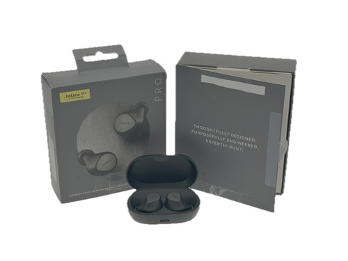 Jabra elite pro ear - elite,