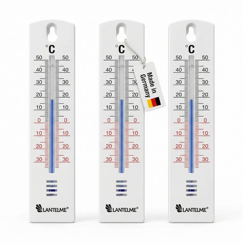 Stück gartenthermometer - 3,