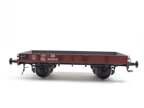 Märklin spur offener - märklin,