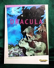 CARLSEN LUX  36 - Dracula - 1