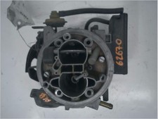 Gebrauchter vergaser renault - vergaser,