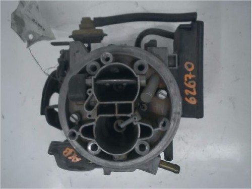 Gebrauchter vergaser renault - gebrauchter,