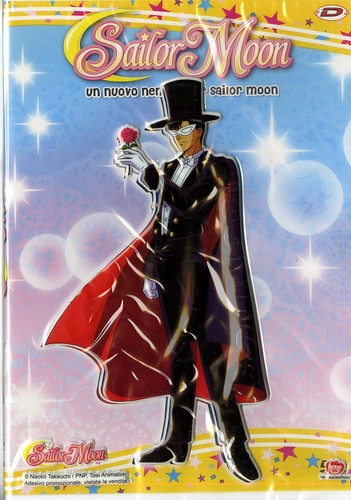Film sailor moon ein - sailor,