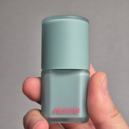 Nuse mousse liptual 05 - liptual, 4,5g