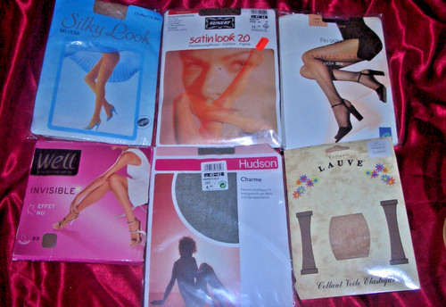 Paket sexy glanz - paket, 6x