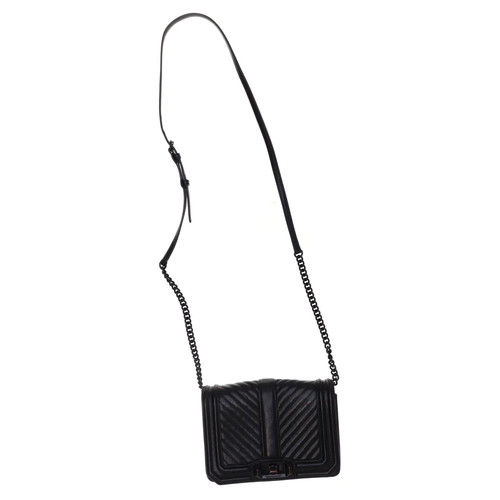 Rebecca minkoff - rebecca,