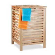 Wäschetruhe Wäschekorb