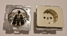 Berker modul steckdose - berker,