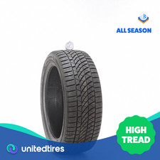 Used 215/45R17 Hankook New