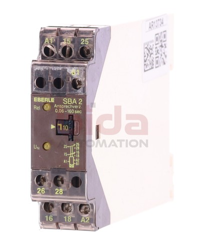 Eberle sba 0545 - sba-2, 1114
