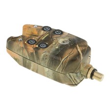 Angeln Biss Alarm Anzeige