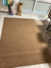Braune Teppich Carpet 170*235