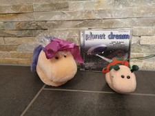 2x Retro Schnecke Antonella von Steinbeck Hochzeit Braut 