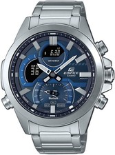 CASIO EDIFICE Bluetooth