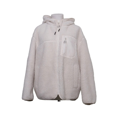 Fleecejacke damen - h&m,, fleecejacke,