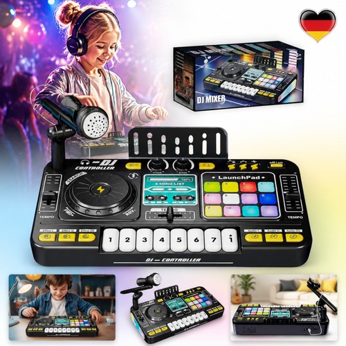 Mischpult pult für - mischpult,