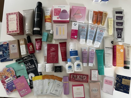 Xxl beauty set - beauty, paket