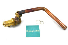 Vaillant Rohr 0020039789 VCI 196 + 246 / 3 - 5 Neu OVP