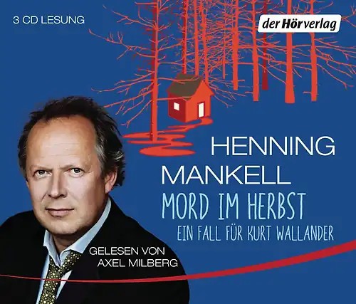 Kurt wallander mord herbst - wallander, im