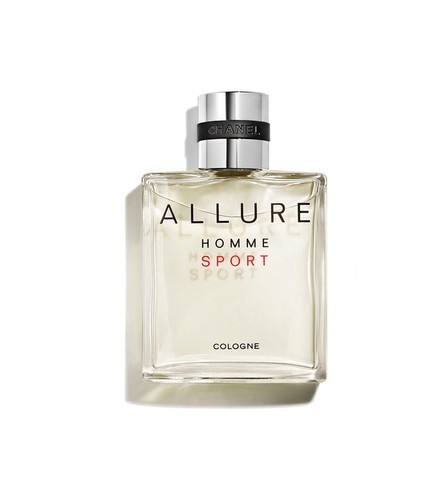 Chanel allure homme sport - chanel,