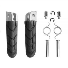 Fussrasten Vorne für Honda