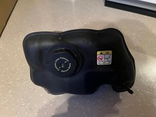 Kühlwasser Behälter