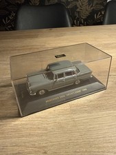 Mercedes benz 200d - 200d, 1/43