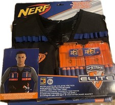Nerf N Strike Elite Taktische