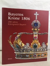 Bayerns krone 1806 200 - krone,