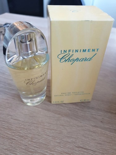 Chopard infiniment edt - 30, ml