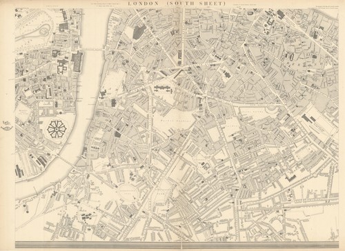 Cassells london southwark - london,
