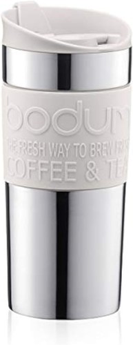 Bodum travel mug thermobecher - travel,