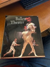 Heinz Rosen - Ballett Theater