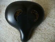 Kettler Ergometer Gel Sattel