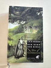 Der Herr der Ringe, Teil 1