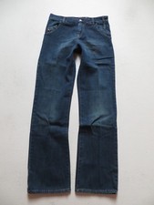 Miss Sixty WAKE Boyfriend Jeans Hose W 24 (W 27-28) /L 34 lässig Weit & Bequem !