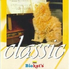 Various Artists [Edition Biokat's Classic] - Die Klassische Wahl CD #G1991505