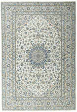 Perserteppich Kashan Palast