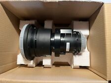 *Panasonic ET-ELW22*0,8-1,0:1 Weitwinkel Objektiv Beamer PT-MZ/MW/EZ|Sanyo|OVP