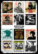 BOB DYLAN COLLECTION  Music