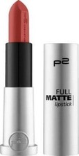 P2 Cosmetics Lippenstift Full