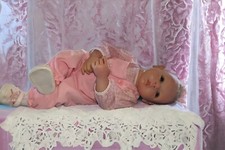Pat Secrist Reborn Doll Corey