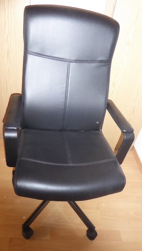 Ikea büro computer drehstuhl - ikea,