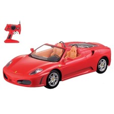 Original Ferrari F430 Spider RC ferngesteuertes Auto,Fahrzeug Lizenz-Modell