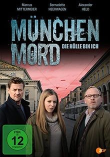 München mord die hölle - mord,