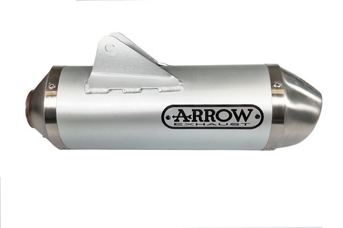 Arrow auspuff race tech - arrow, race-tech