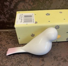 Villeroy & Boch Mariefleur  Spring Vogel für Vasenkante